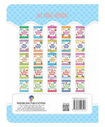 Thumbnail for Dreamland Kid's 4th Activity Book - English - Distacart