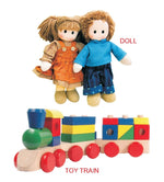 Thumbnail for Dreamland Publications Kiddy Board Book - (10 Titels) Pack - Distacart