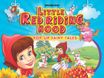 Thumbnail for Dreamland Pop-Up Fairy Tales - Little Red Riding Hood - Distacart