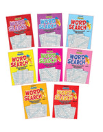 Thumbnail for Dreamland Super Word Search - 1-8 (8 titles) Pack - Distacart