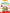 Dreamland Baby's First Pre-School Series - Vegetables - Distacart