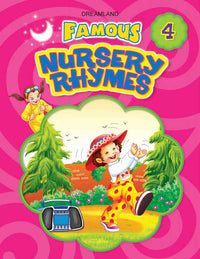 Thumbnail for Dreamland Famous Nursery Rhymes Part 4 - Distacart