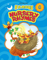 Thumbnail for Dreamland Famous Nursery Rhymes Part 6 - Distacart