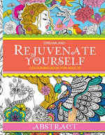 Thumbnail for Dreamland Rejuvenate Yourself- Abstract - Distacart