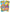 Dreamland Bumper Colouring Books - (4 Titles) - Distacart