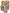 Dreamland Giant Colouring Books - (5 Titles) - Distacart