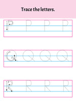 Thumbnail for Dreamland Publications Flash Cards Activity - 30 Double Sided Wipe Clean Flash Cards for Kids (With Free Pen) - Distacart
