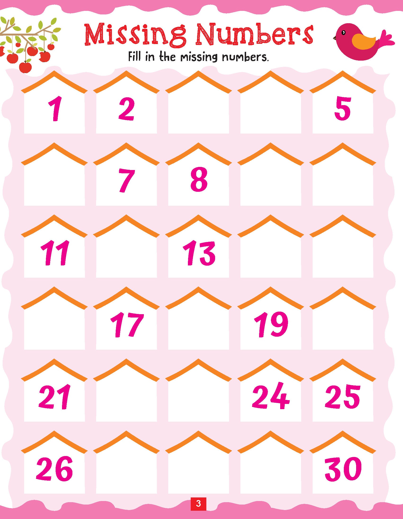 Dreamland Publications Maths Activity Book Age 5+ : Children's Interactive & Activity Book - Distacart