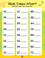 Thumbnail for Dreamland Publications Maths Activity Book Age 5+ : Children's Interactive & Activity Book - Distacart