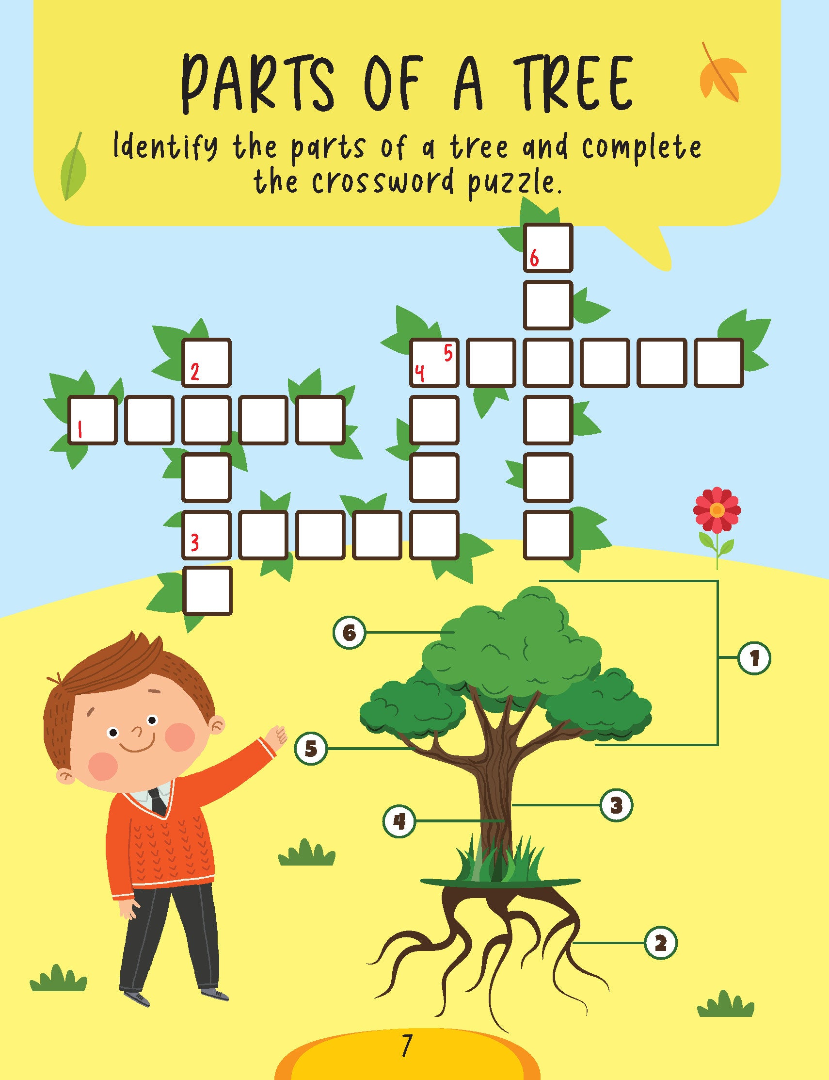 Dreamland Publications Science Activity Book Age 5+ : Children's Interactive & Activity Book - Distacart