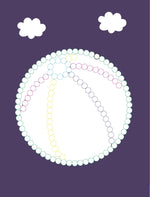Thumbnail for Dreamland Publications 1500 Mosaic Stickers Book 2 with Colouring Fun - Sticker Book for Kids Age 4 - 8 years - Distacart