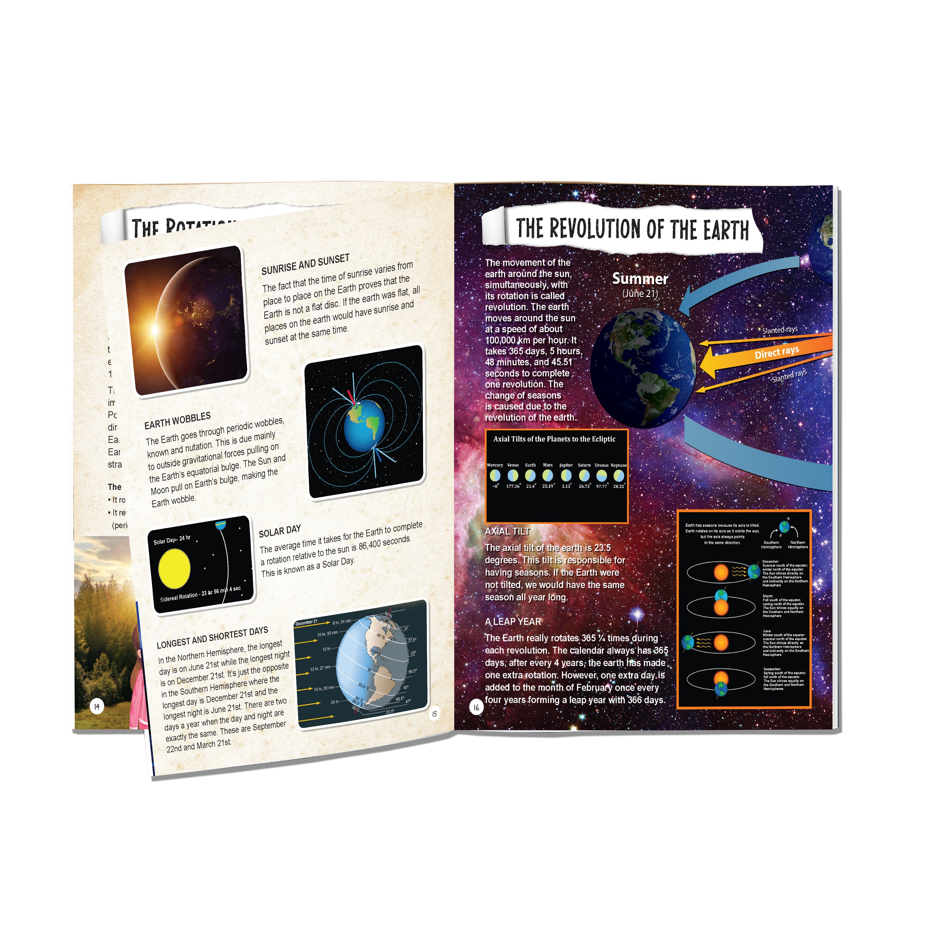 Dreamland Publications Explore Planet Earth Encyclopedia : Children's Reference Book - Distacart