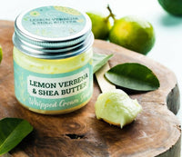 Thumbnail for Nature's Destiny Lemon Verbena & Shea Butter