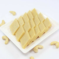 Thumbnail for Olive Mithai kaju Thiruvuchi - Distacart