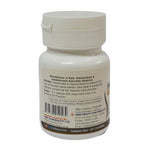 Thumbnail for Deep Ayurveda Hair Well 500mg Veg Capsules - Distacart