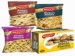Thumbnail for Bikano Favourites Gift Hamper