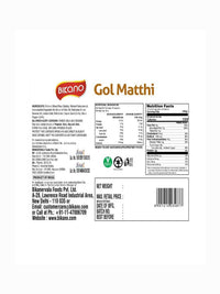 Thumbnail for Bikano Gol Matthi