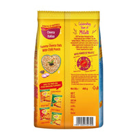 Thumbnail for Saffola Cheesy Italian Masala Oats - Distacart