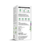 Thumbnail for Krishna's Herbal & Ayurveda Karela Jamun Neem Juice - Distacart