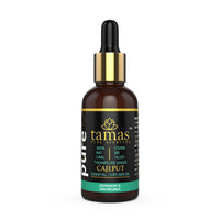 Thumbnail for Tamas Pure Ayurveda Cajeput Essential Oil