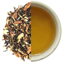 Thumbnail for The Tea Trove - Kashmiri Kahwa Green Tea