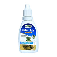 Thumbnail for Sansu Tulsi Ark Drops