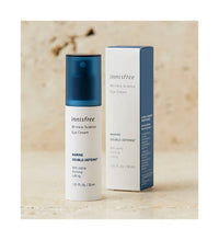 Thumbnail for Innisfree Wrinkle Science Eye Cream uses