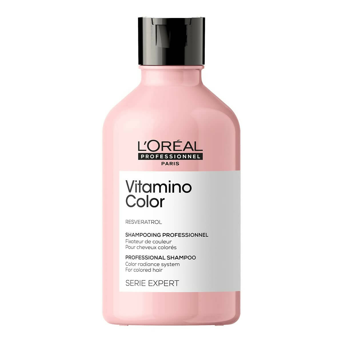 L'Oreal Paris Professionnel Vitamino Color Shampoo - Distacart