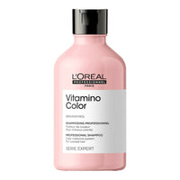 Thumbnail for L'Oreal Paris Professionnel Vitamino Color Shampoo - Distacart
