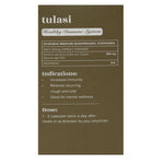 Thumbnail for Baidyanath Jhansi Ayurvedant Tulasi Capsules - Distacart