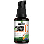Thumbnail for Luxura Sciences Vitamin C Serum for Skin Glow - Distacart