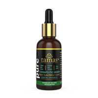 Thumbnail for Tamas Pure Ayurveda Organic Bay Laurel Essential Oil