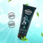 Thumbnail for The Mouth Company Refreshing Cool Mint Toothgel