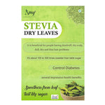 Thumbnail for Spag Herbals Stevia Dry Leaves - Distacart