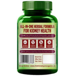 Thumbnail for Himalayan Organics Plant - Based Kidney Detox Tablets - Distacart