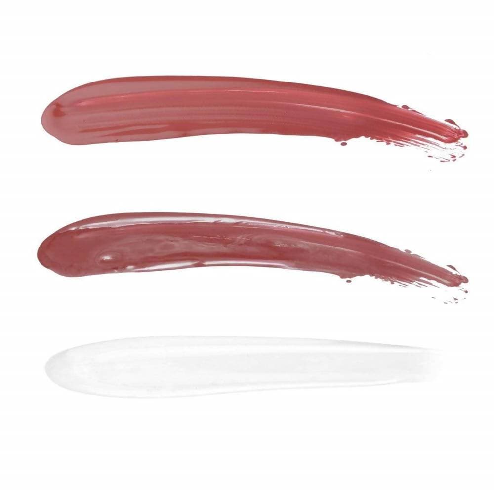 Sugar Smudge Me Not Lip Duo - Wooed by Nude (Nude Peach) - Distacart