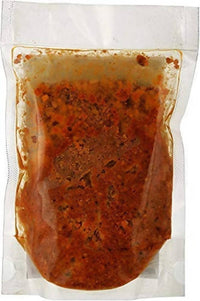 Thumbnail for Shubhashree Solapur Peanut Chutney / Shenga Chatni Without Garlic (Jain)