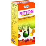 Thumbnail for Unjha Reton Syrup