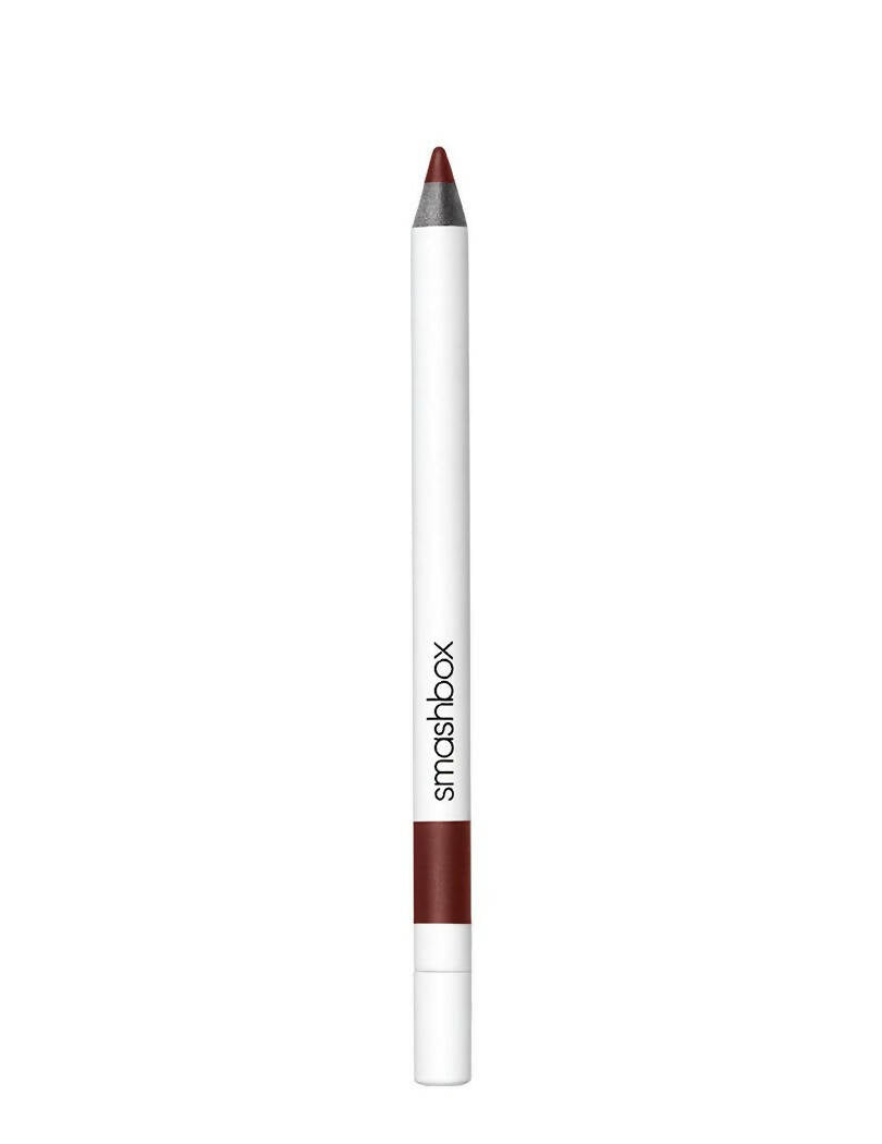 Smashbox Be Legendary Line & Prime Pencil - Dark Reddish Brown - Distacart