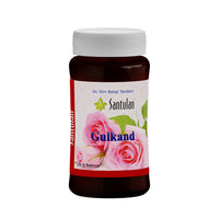 Thumbnail for Santulan Ayurveda Gulkand - Distacart