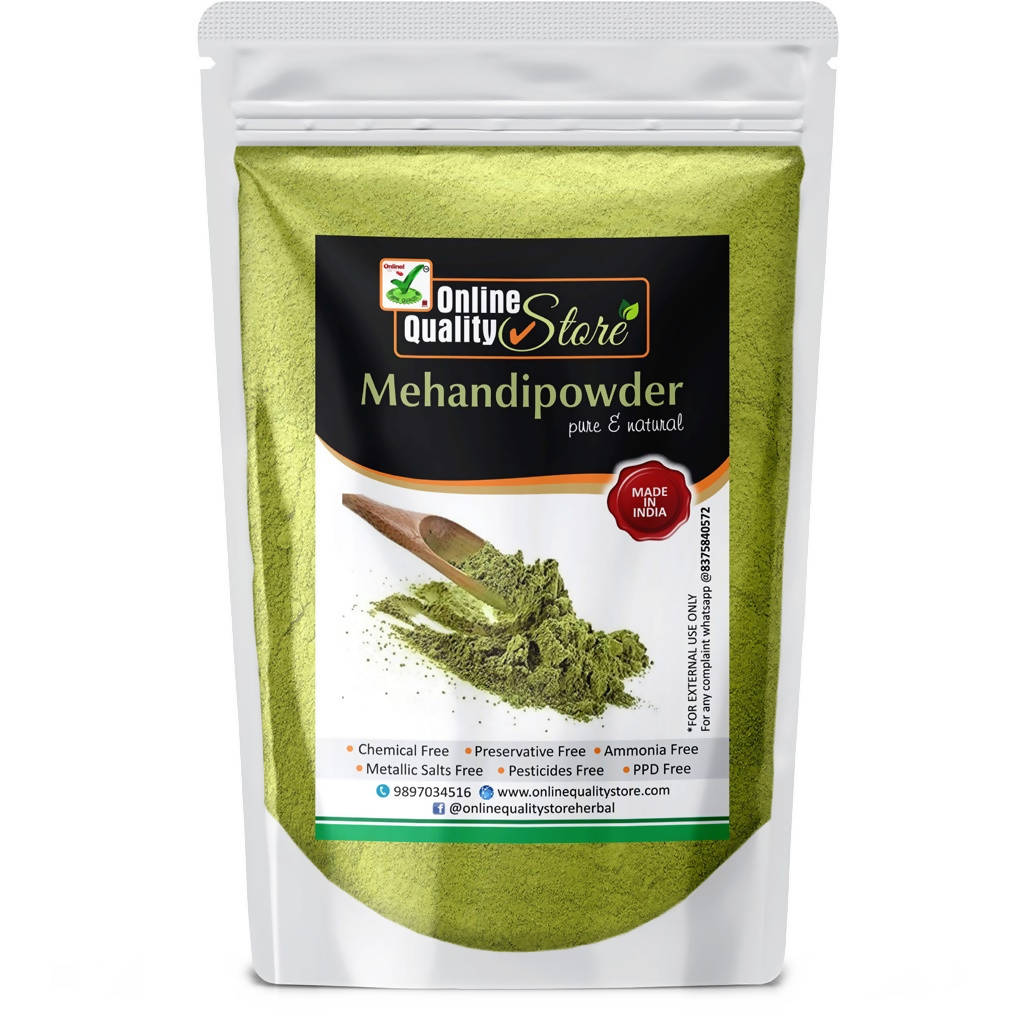 Online Quality Store Mehandi powder - Distacart