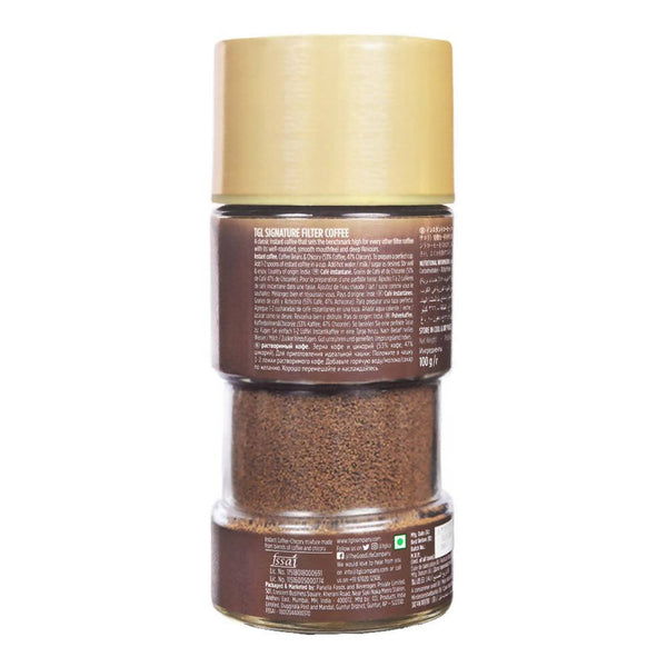 TGL Co. Signature Filter Instant Coffee - Distacart