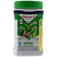 Thumbnail for Glucon-D Instant Energy Health Drink - Regular