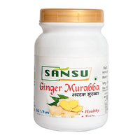 Thumbnail for Sansu Ginger Murabba