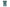 Sunshine Baby Cute Organic Muslin Cotton Babies Full Length Romper With Sleeve - Teal - Distacart