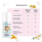 Thumbnail for BabyChakra After Bite Roll On - Distacart