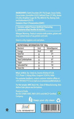 Thumbnail for Choko La Egg less Cookies Gifting Hamper Coconut & Oat, Fudge Tin Set