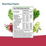 Thumbnail for OZiva Superfood Greens & Herbs for Diabetes & Prediabetes - Distacart