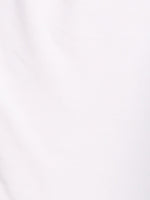 Thumbnail for Manyavar Men Pink & Off-White Self Design Kurta with Churidar - Distacart