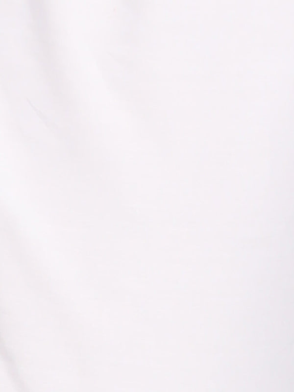 Manyavar Men Pink & Off-White Self Design Kurta with Churidar - Distacart